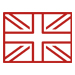 an icon of the Union Jack